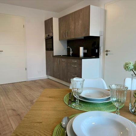 Zentrale Wohnung 5 - Kostenloser Parkplatz - Hdz - Bali Therme - Gop バート・エーンハウゼン エクステリア 写真