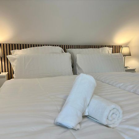 Zentrale Wohnung 5 - Kostenloser Parkplatz - Hdz - Bali Therme - Gop バート・エーンハウゼン エクステリア 写真